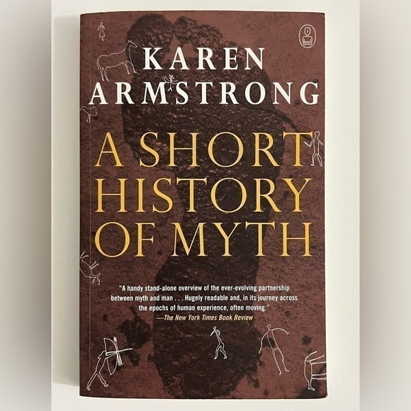 Mythology Books Lot (3) See Description - Picture 8 of 10